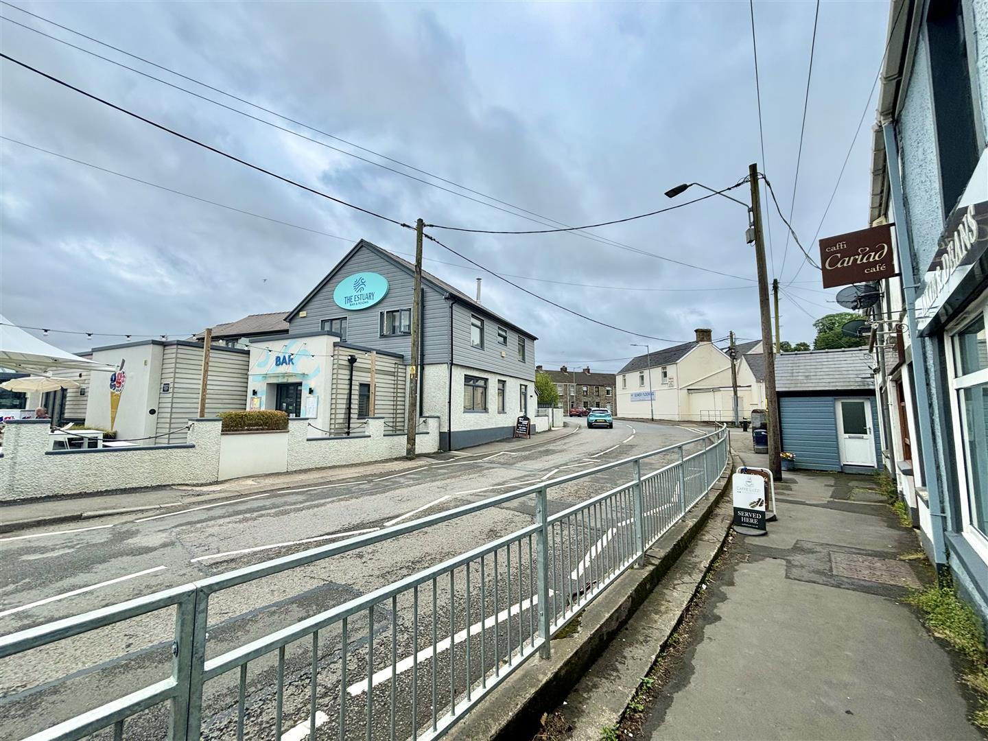Bellevue, Penclawdd, Swansea, SA4 3YE